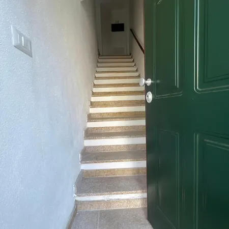 Casa Mecori La Maddalena (Sassari)