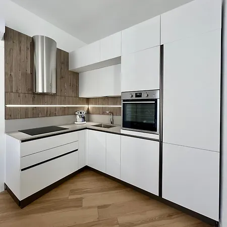 Casa Mecori דירה *