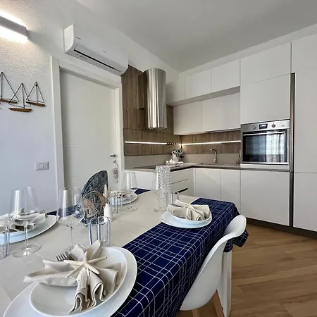 Casa Mecori Apartamento