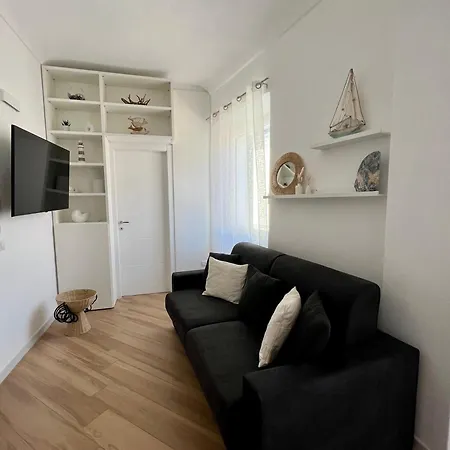 Casa Mecori La Maddalena (Sassari)
