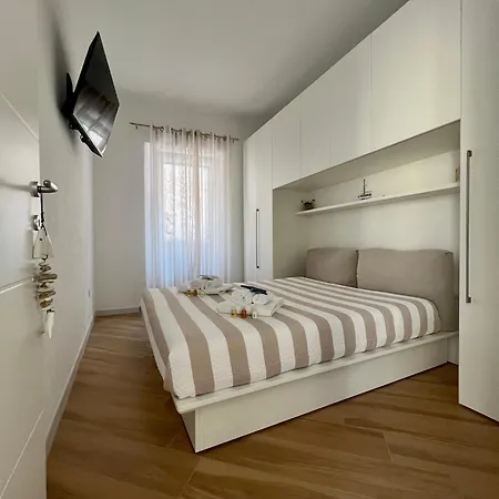 Casa Mecori * La Maddalena (Sassari)